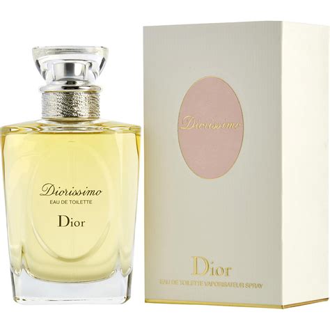 diorissimo by christian dior eau de toilette spray stores|christian dior diorissimo fragrance.